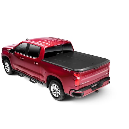 Undercover 19-C SILVERADO STD/EXT/CREW 5.8FT UNDERCOVER SE UC1176